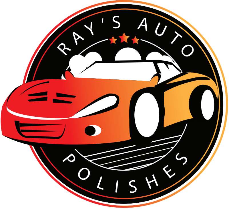 Rays Auto Polishes